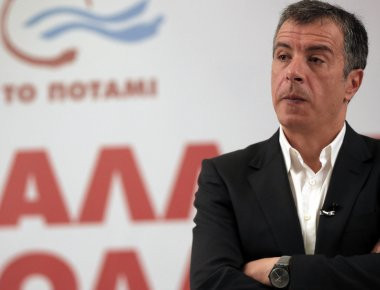 Ο Σ.Θεοδωράκης για τις βάσεις των Πανελλαδικών (φωτό)